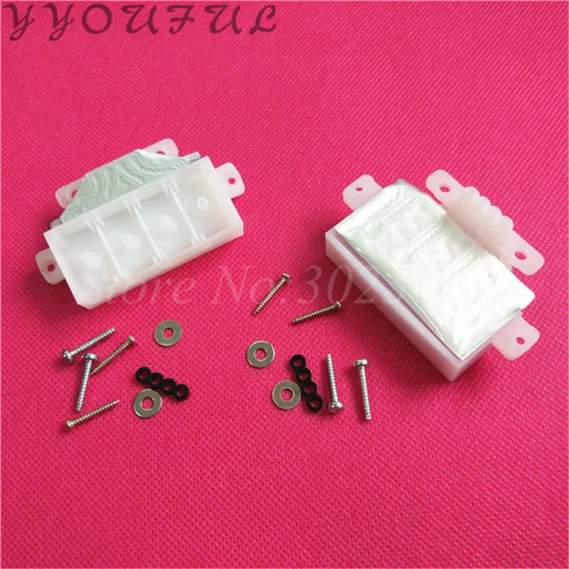 1pc free shipping large format printer head adapter for Epson 5113 printhead transfer board card / plastic device | Компьютеры и офис