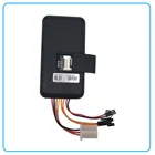 GPS-локатор GT06, 9-50 В постоянного тока, с функцией защиты от кражи