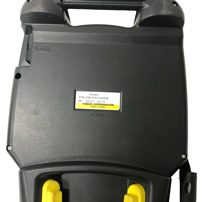 Fanuc роботы Robodrill учить подвеску A05B-2255-C102 # EWA | Инструменты