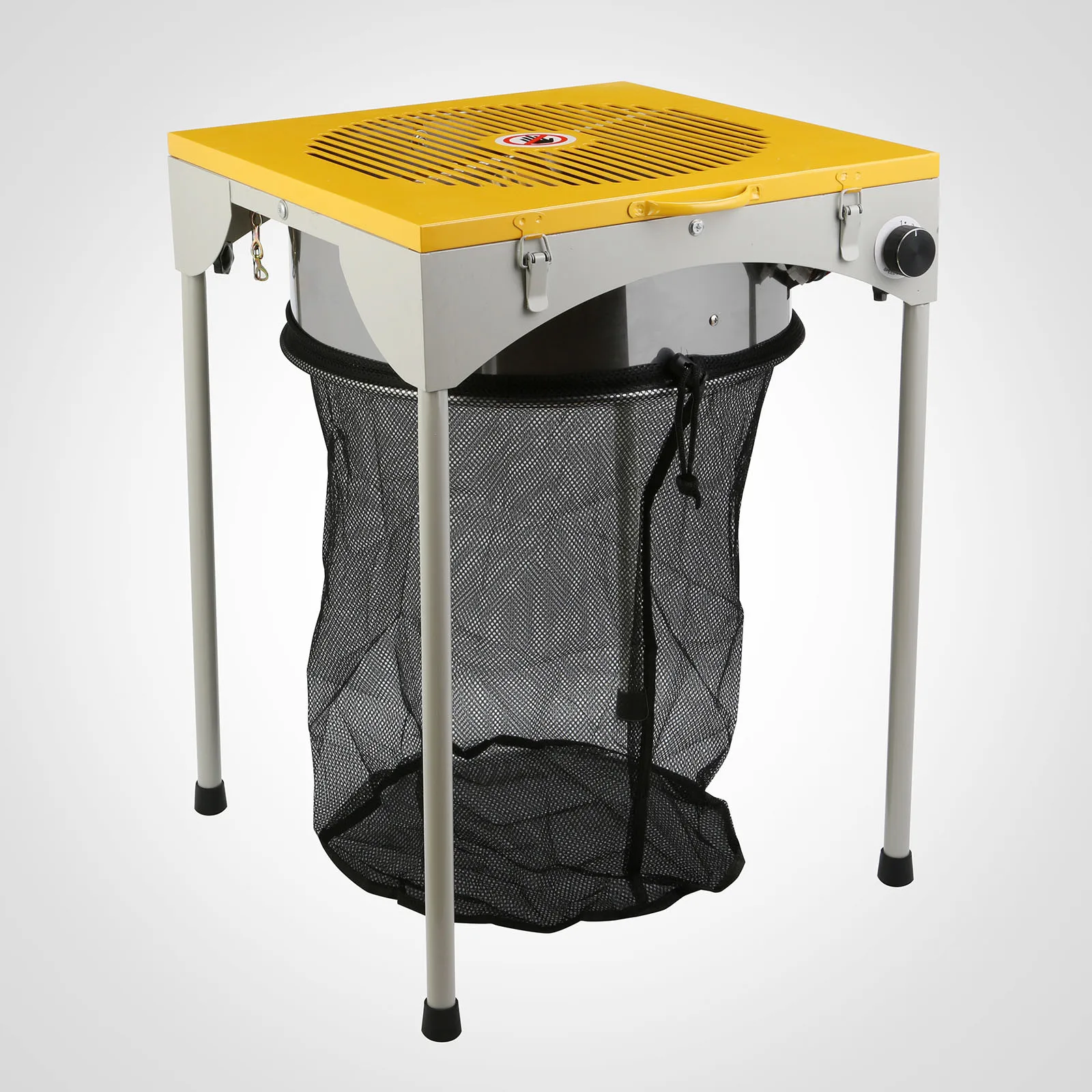 18 &quotНастольный гидропонный 3 скоростной электрический триммер для резки листьев