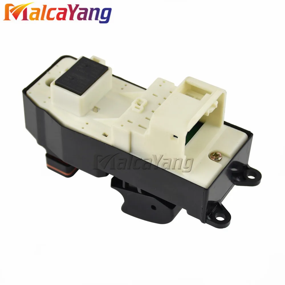 84820 42160 электростеклоподъемный главный переключатель для Toyota RAV4 2000 2005 8482042160|window