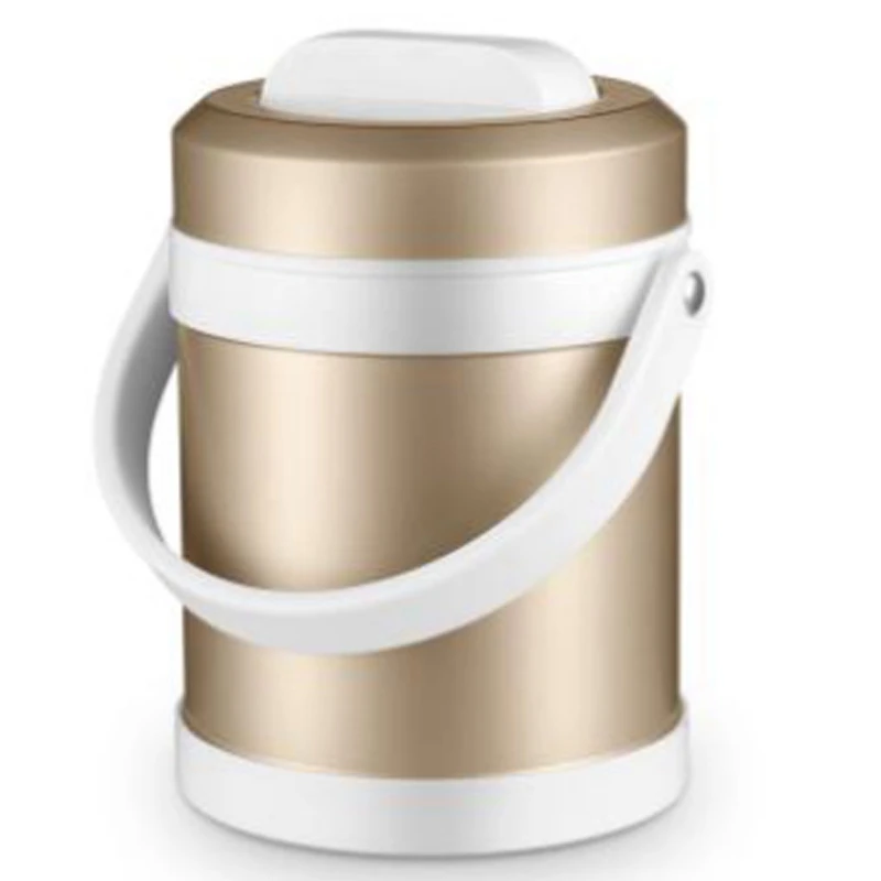 2000 мл термо контейнер для супа большой емкости Изолированная бутылка колба