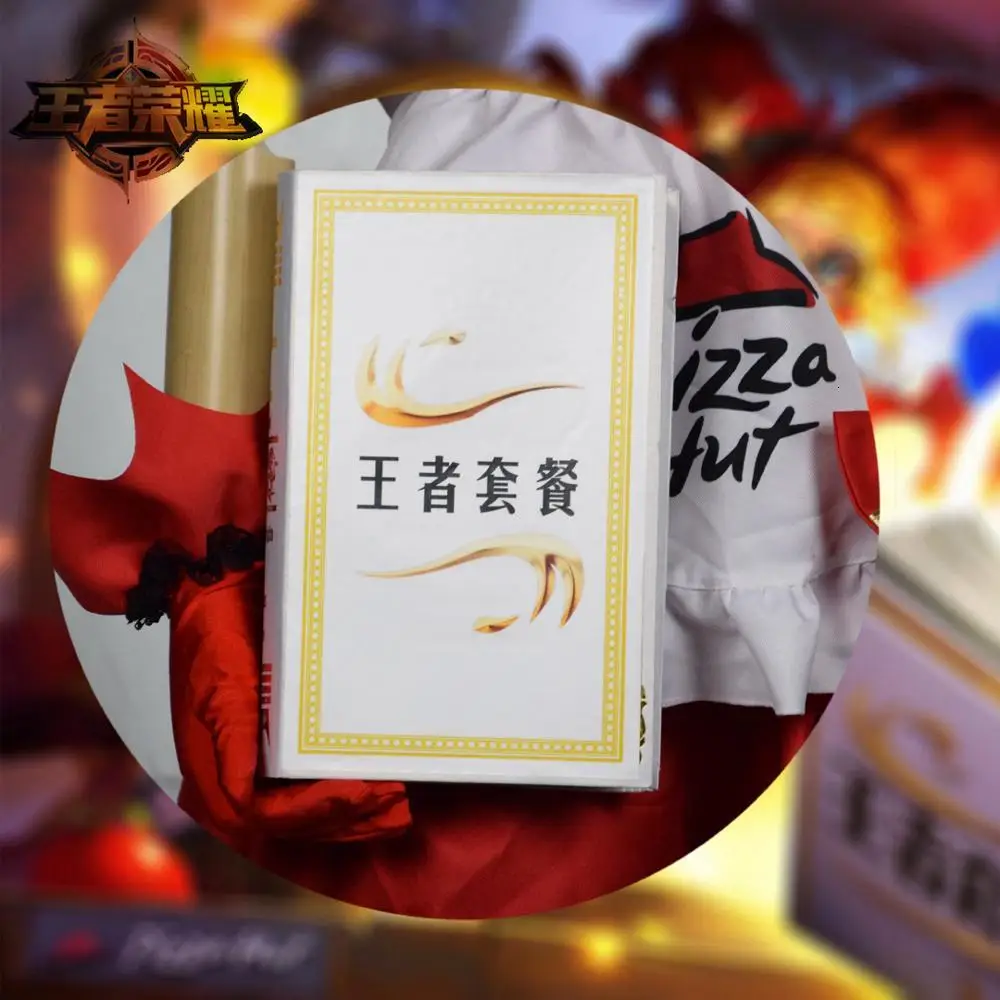 Карнавальный костюм для девочек хакеров Анжела карнавальный Хэллоуина