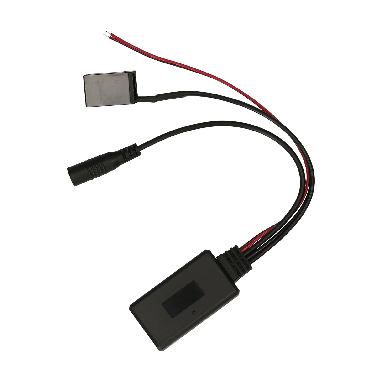 6000 C-D устройство BT 5 0 Aux микрофонный аудио адаптер Handsfree Kit Замена для Ford 6000C-D стерео