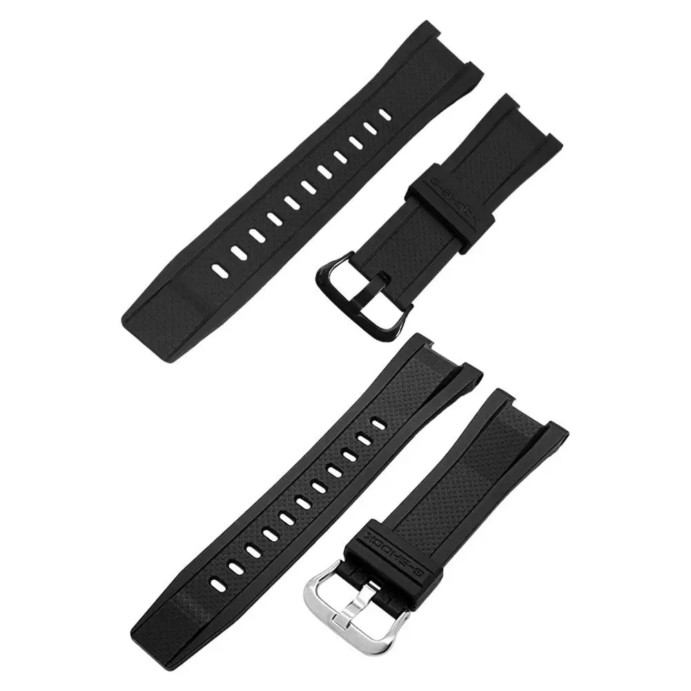 

For ForG-shock G-steel GST-W300G GST-S300G GST-S210B GST-S100G Smart Watch New Replacement Watchband Strap Wrist Strap