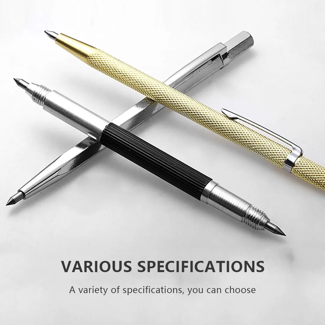 

Glass Cutter Construction Tools Scriber Pen Marking Engraving Tools Glass Ceramic Marker for Glass Metal Wood Marking Tools