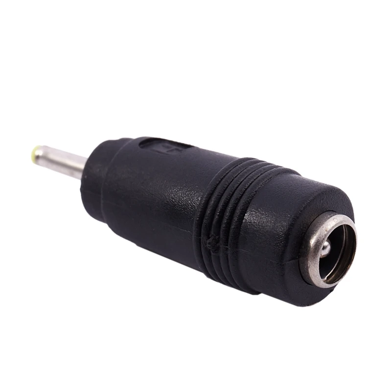New-2.5mm x 0 7 мм штекер для 5 2 1 Женский Джек DC Мощность адаптер | Строительство и