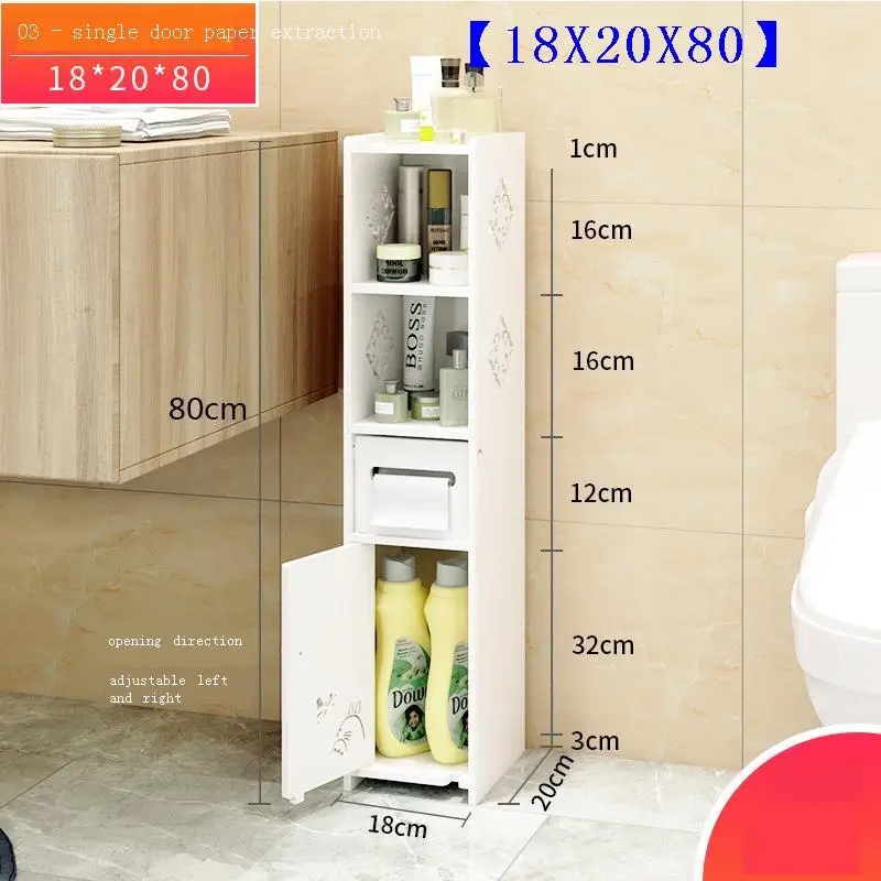 Kast угловой Moveis Para Casa Санузел мобильный Bagno мебель Armario Banheiro Meuble Salle De Bain Ванная