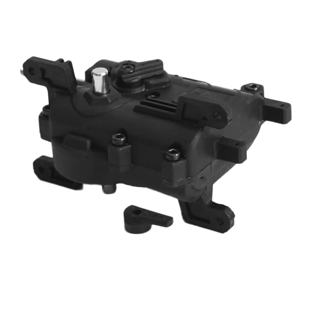 

HG-BX01 Центральная Трансмиссия HG P401 P402 P601 1/10 для радиоуправляемых автомобилей