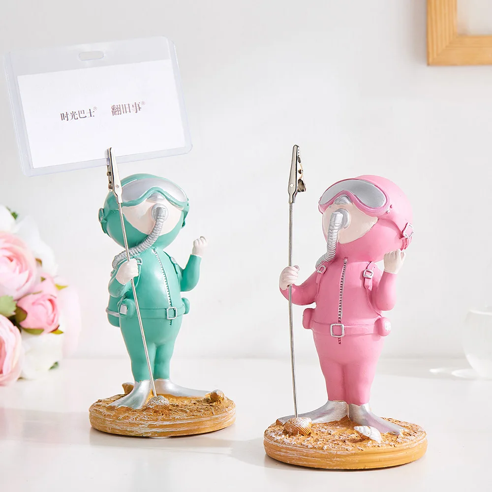 

sculture modern resin art Livingroom decoration miniature Figurine Room ornaments bathroom decor home table furnishing articles