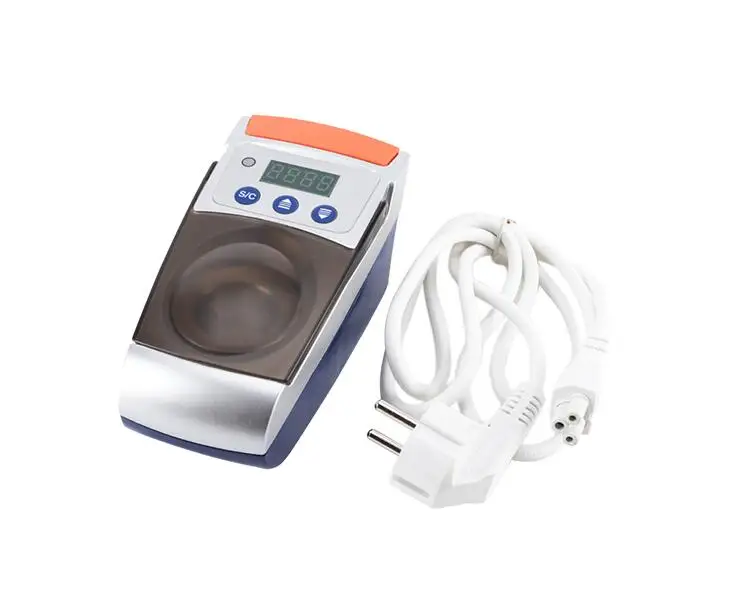 Стоматологическая клиника Электрический восковой таяльник для плавильного