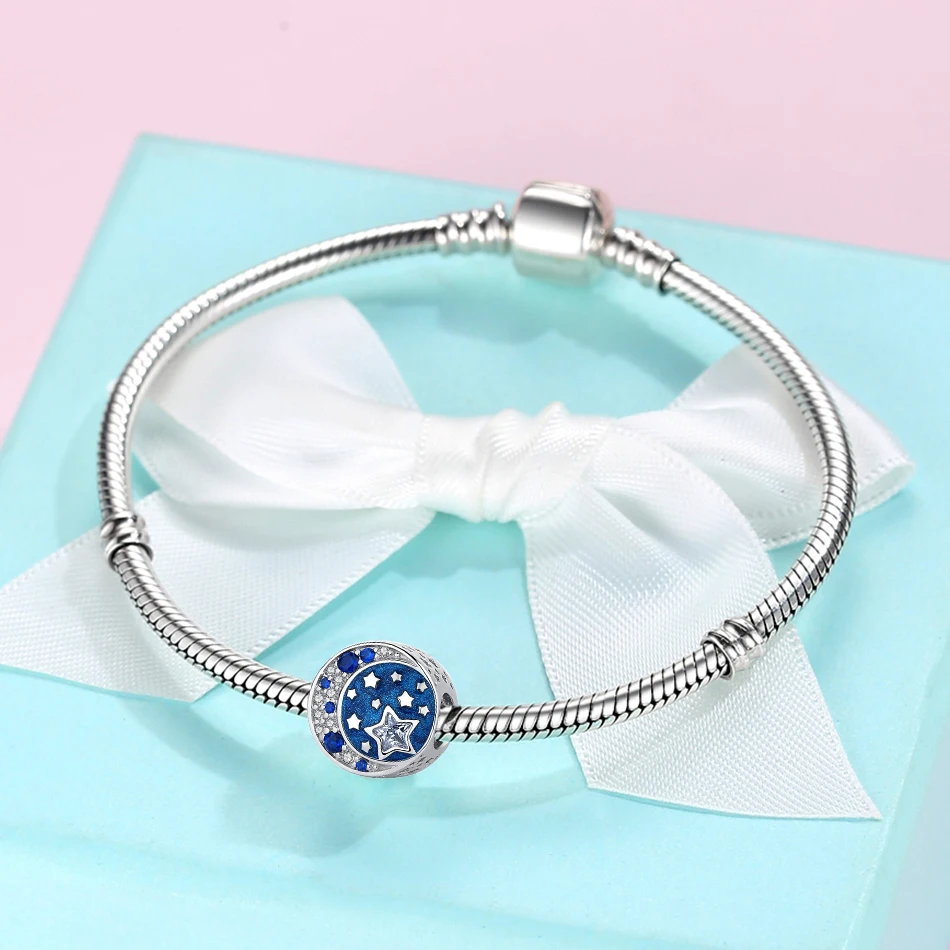 Бусины шармы из серебра 100% пробы с фото на заказ|Индивидуальные Бусины| |