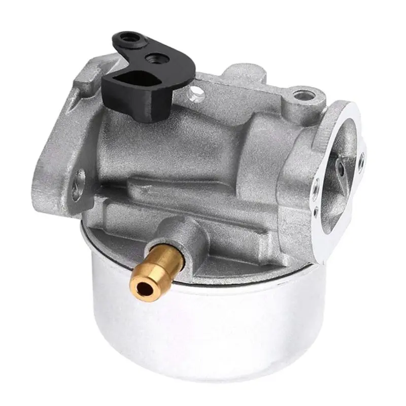

Carburetor for Briggs & Stratton 498170 799872 694202 498966 14111 498254 49758