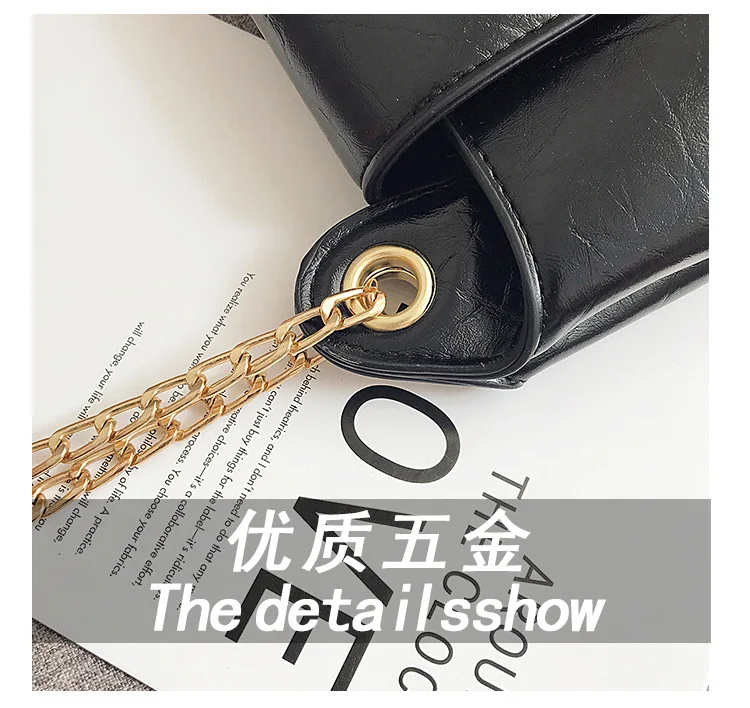 JIULIN Summer 2019 Western style Lingge chain bag large capacity shoulder fashion women's | Багаж и сумки