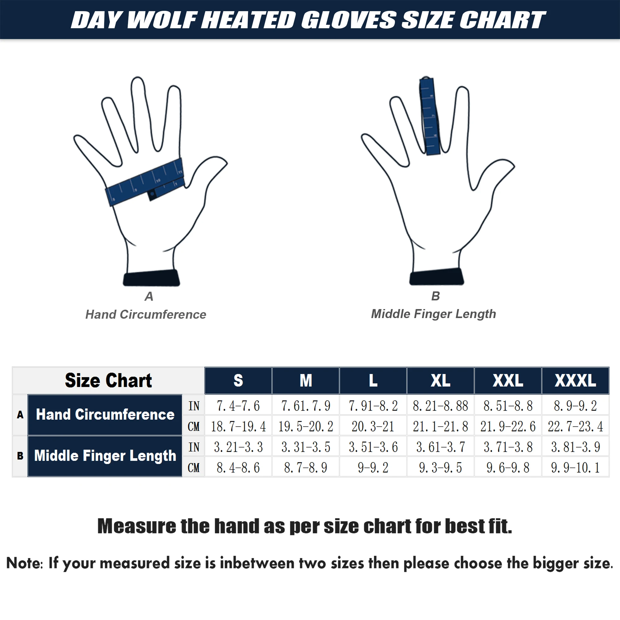День Волк с подогревом лайнер спортивные перчатки для верховой езды сенсорный