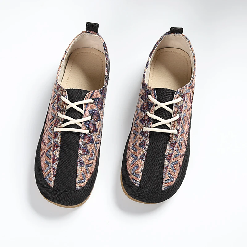 2020 новые летние льняные туфли мужские парусиновые низкие Дышащие тканевые в