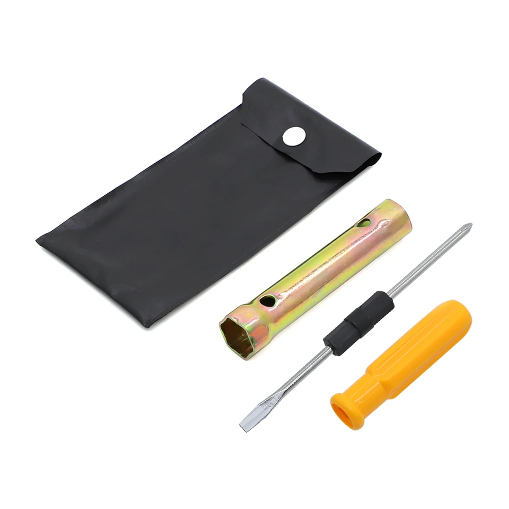 

Патрон Sportrax для свечей зажигания, 18 мм 16 мм, для Honda Yamaha Kawasaki Suzuki Triumph ATV TRX300 TRX450FM YFM250 TTR230