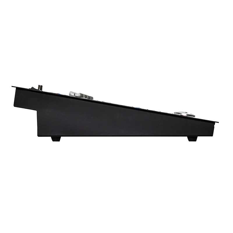 DJworld DMX консоль 1024 контроллер для освещение для сцены DMX 512 DJ контроллер оборудование международный стандарт движущийся головной свет