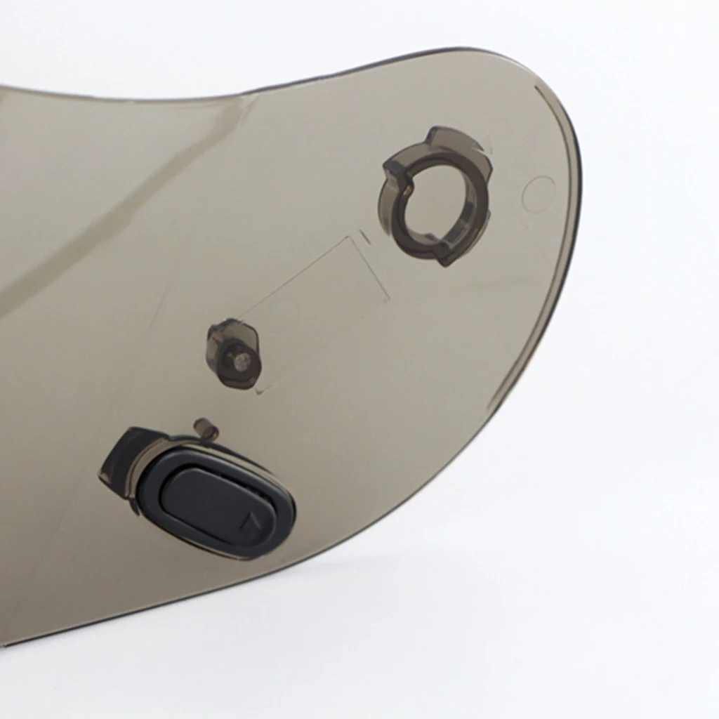 2 шт. мотоциклетный шлем козырек щит для HJC AC 12/CL SP/CL 15/CL 16/FS 10/IS 16/CS R1/CS R2 моделей