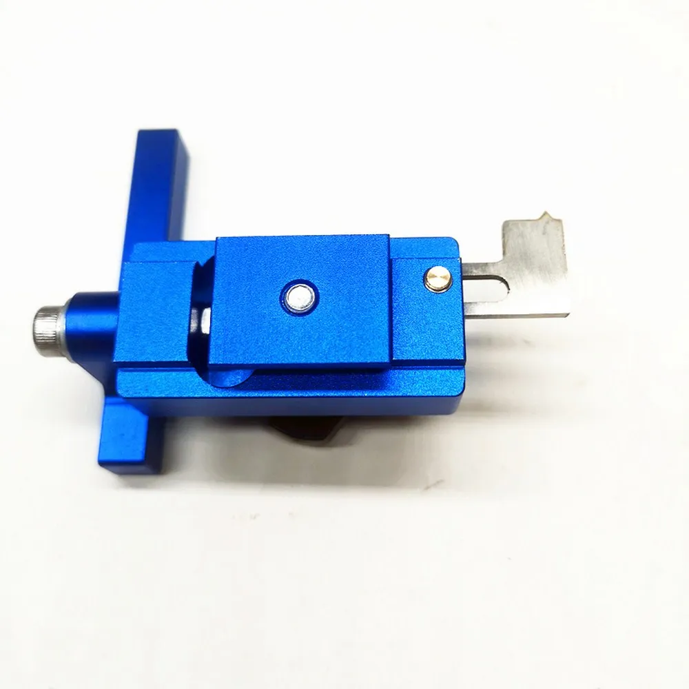 Тип 45 желоб ограничитель синего расположения и фиксации деревянная горка