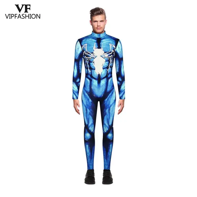 Костюм паука для женщин костюм Зентаи|Костюмы из фильмов и ТВ| |