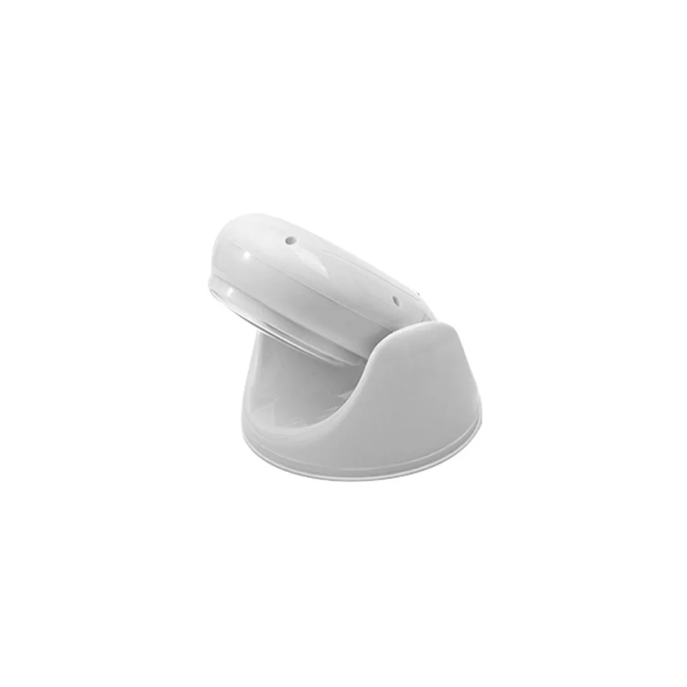 

Plastic 360 Battery Power Motion Sensor Security Led Light Garden Outdoor Indoor Rotary Induction Lamp Human Induction Led Lamp