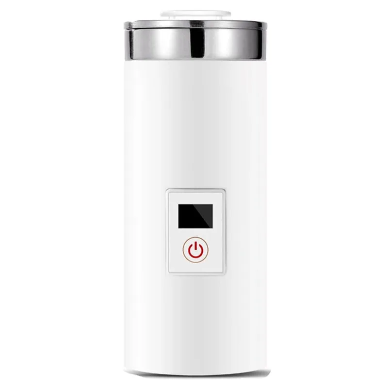 Многофункциональный Электрический чайник из нержавеющей стали 220