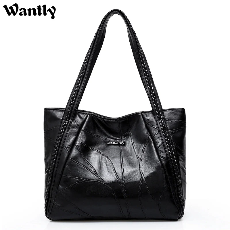 

Сумки из натуральной кожи, Новинка лета 2020, кожаные сумки, модная женская сумка в Корейском стиле