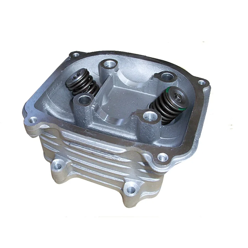 

Wholesale Cylinder head assembly D57 Fits for Irbis ATV 150U