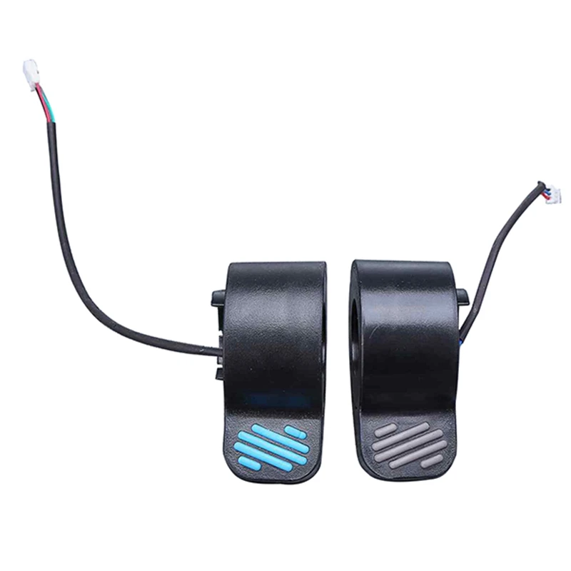 Handlebar Brake Finger Throttle Foldable ReplacementBrake Set Button for Ninebot ES1/ES2/ES3/ES4 Electric Scoote | Автомобили и