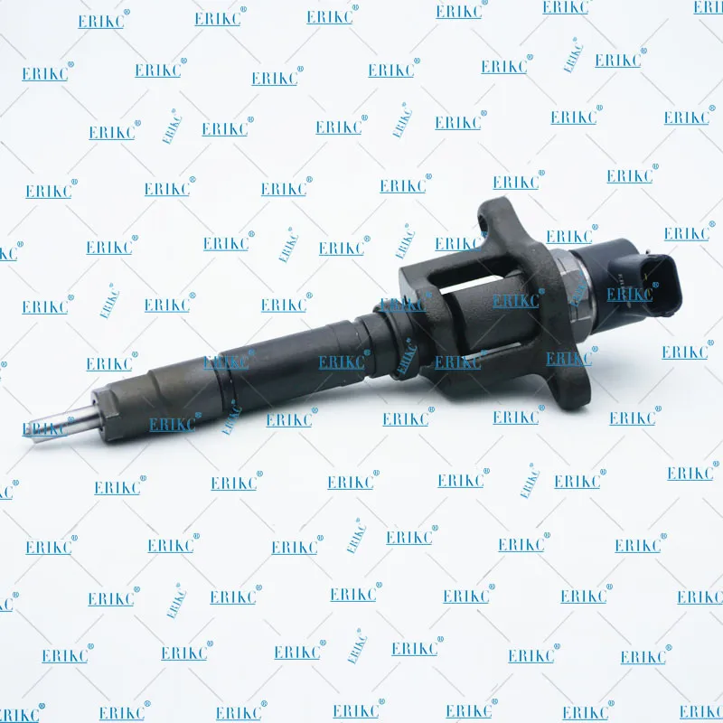 

0445120091 Auto Common Rail Injector 0 445 120 091 Diesel Engine Fuel Nozzle 0445 120 091 For Bosch CANTER FB70 FE71 FE84