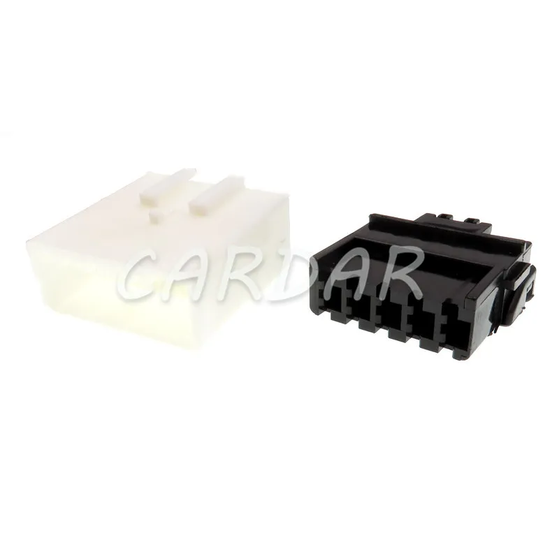 

Сильноточный автомобильный разъем провод свечей, 5 контактов, 1 комплект