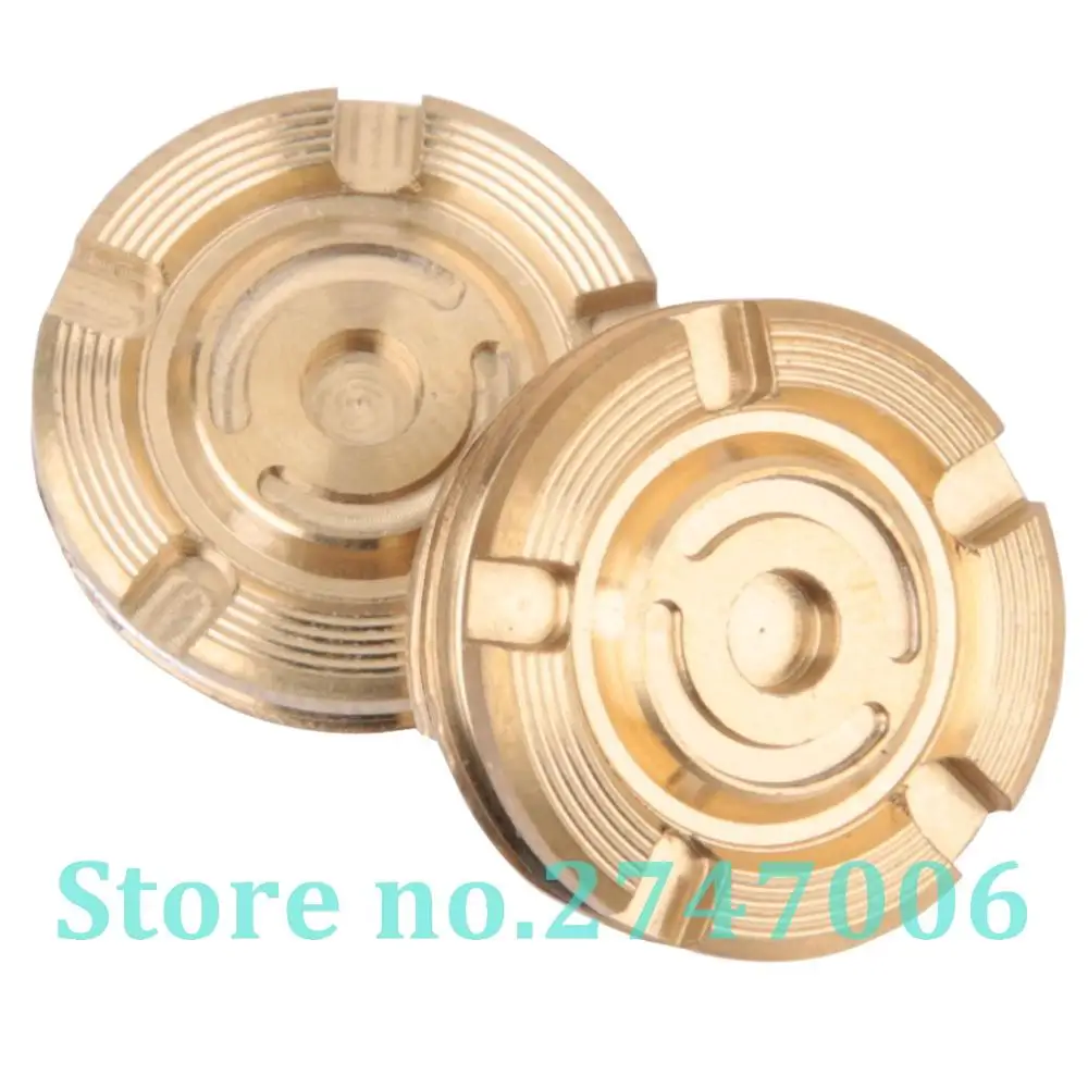 2 шт. для клюшки гольфа веса гольф клуба замены Вес винта подходит Ping vat 0 ZB платина