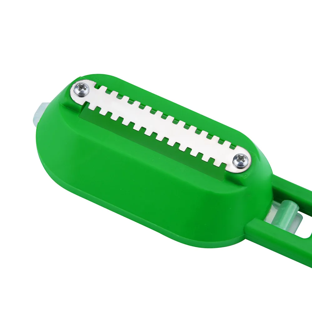 Новинка практичный инструмент для снятия кожных насадок скребковый нож