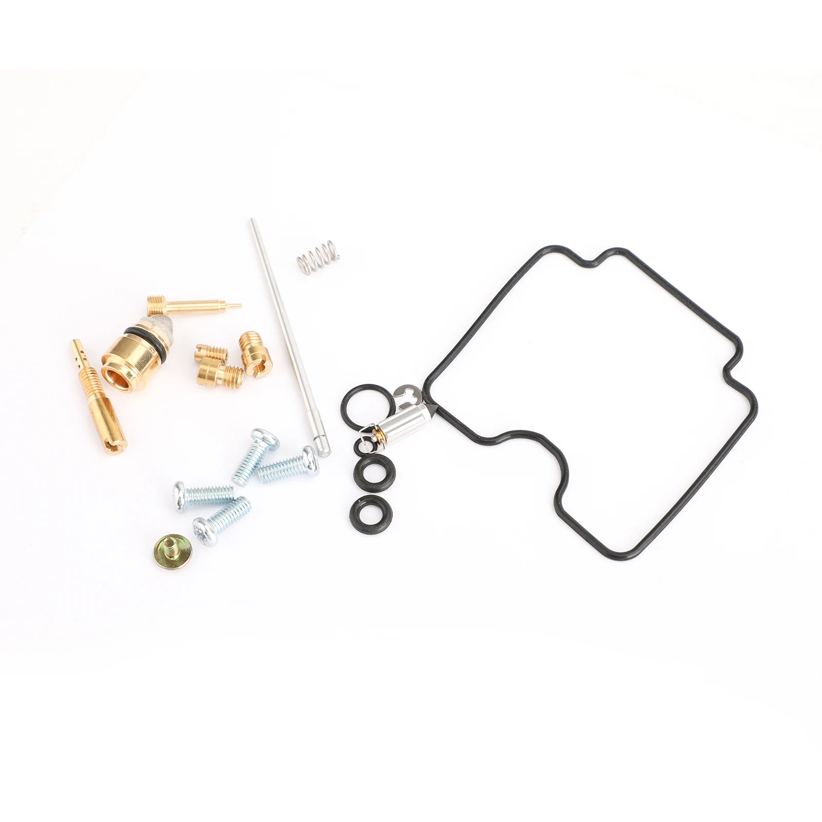 Artudatech Карбюратор Carb комплект для ремонта и восстановления для Suzuki DR-Z400S DRZ 400 S SM DR-Z400SM