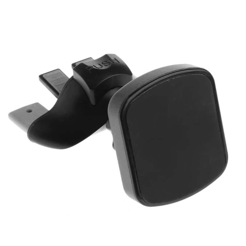 

360º Magnetic Car Slot Air Outlet Mount Holder Cradle for iphone Cell Phone GPS