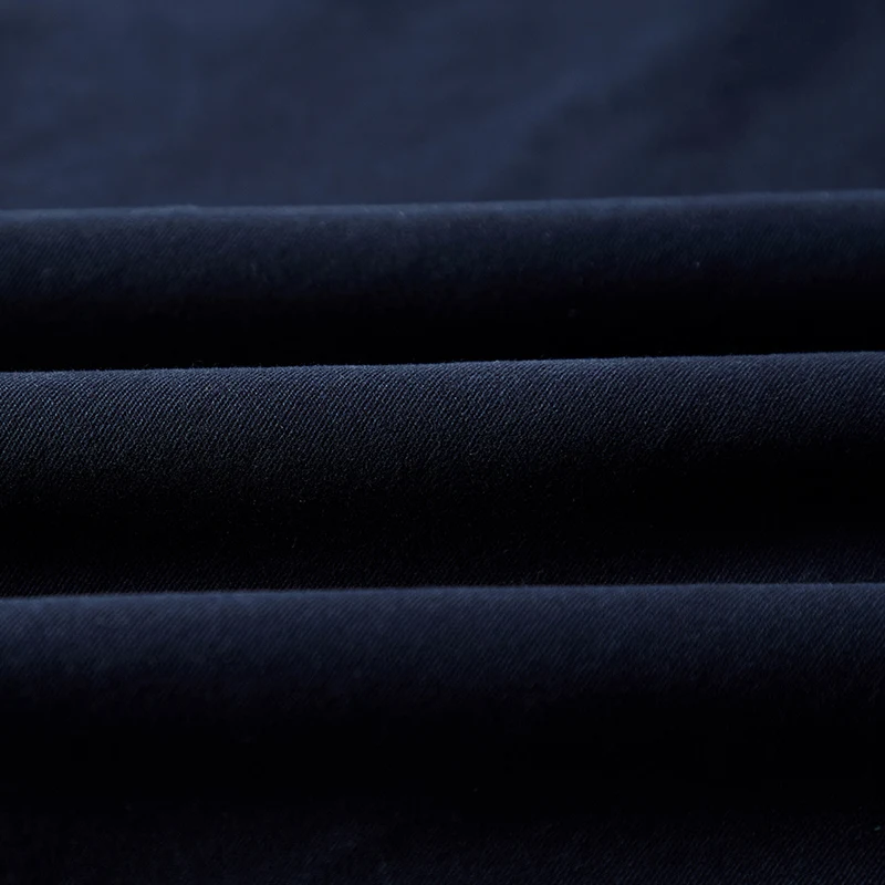 Мужская летняя рубашка карго с коротким рукавом модная Повседневная Униформа в