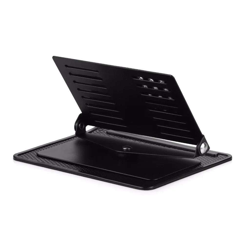 Автомобильный держатель силиконовый вращающийся на 360 градусов Мобильный