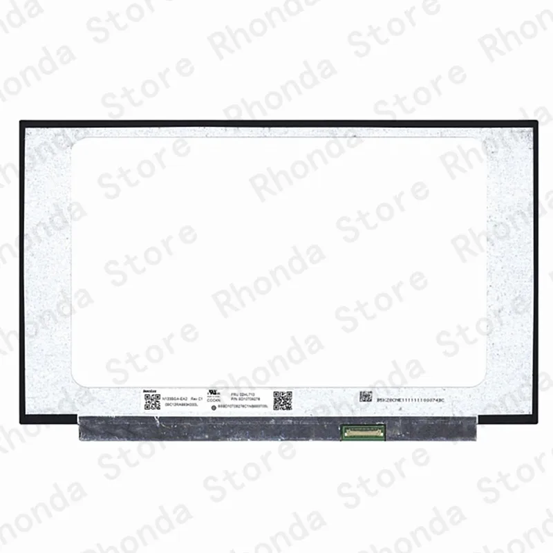N133BGE-EA2 or N133BGG-EA1/EB2 13 3 дюймов HD 1366x768 30Pin N133BGA-EA2 LCD screen | Компьютеры и офис