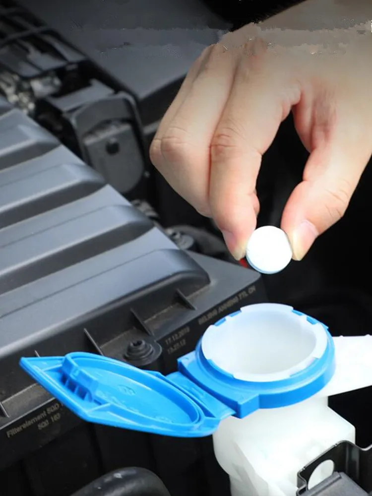 

Car Solid Cleaner Windshield Tablet Spray Cleaner FOR bmw e60 renault bmw f10 bmw f30 opel astra h golf 7 golf 4 passat b5