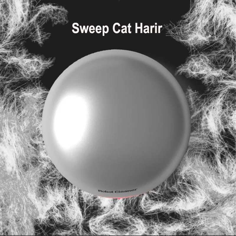 2 в 1 автоматический робот игрушка для кошки Лазерная Игрушка кошек домашних