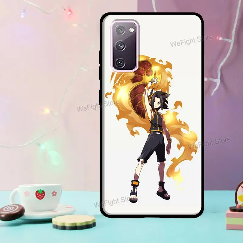 Чехол для Samsung Galaxy S22 Ultra S20 S21 FE S8 S9 S10 Plus Note10 Note20 | Мобильные телефоны и аксессуары