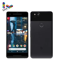 Google Pixel Global Version Unlocked Mobile Phone 5 0  4GB RAM 64 128GB ROM 12MP Qcta Core LTE Original Android Smartphone