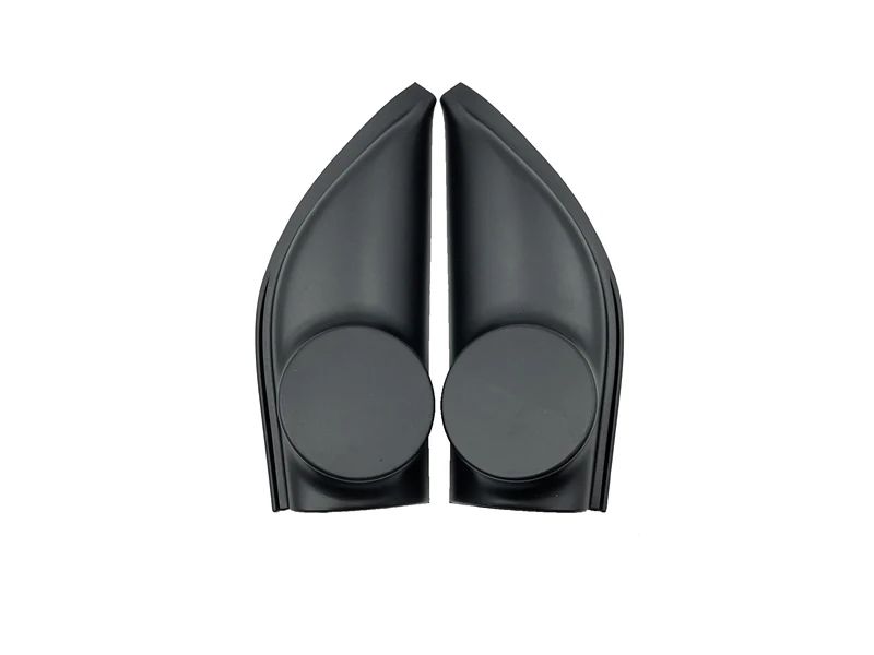 Автомобильный динамик монтаж аудио угол двери камедь корпус динамика крепления