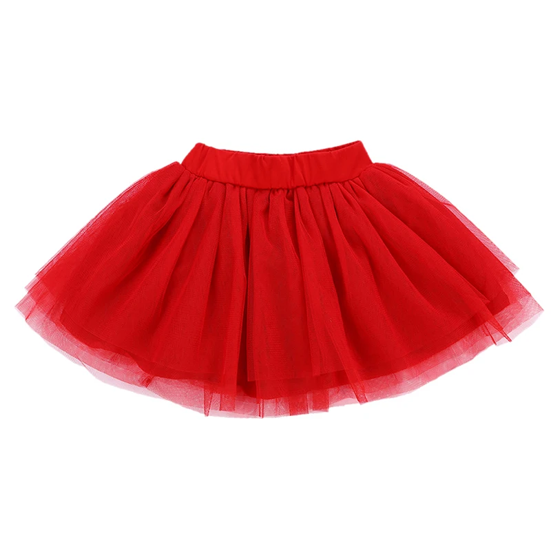 

2Pcs Cute Baby Girl Flare Sleeve Cute Deer Pattern Romper+Tutu Skirt Outfits Christmas Costume Children