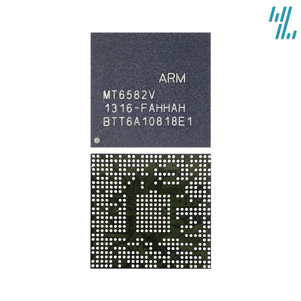 

Mt653g 82v FA MTK SOC BGA мобильный телефон CPU 28nm 1.3g Hz