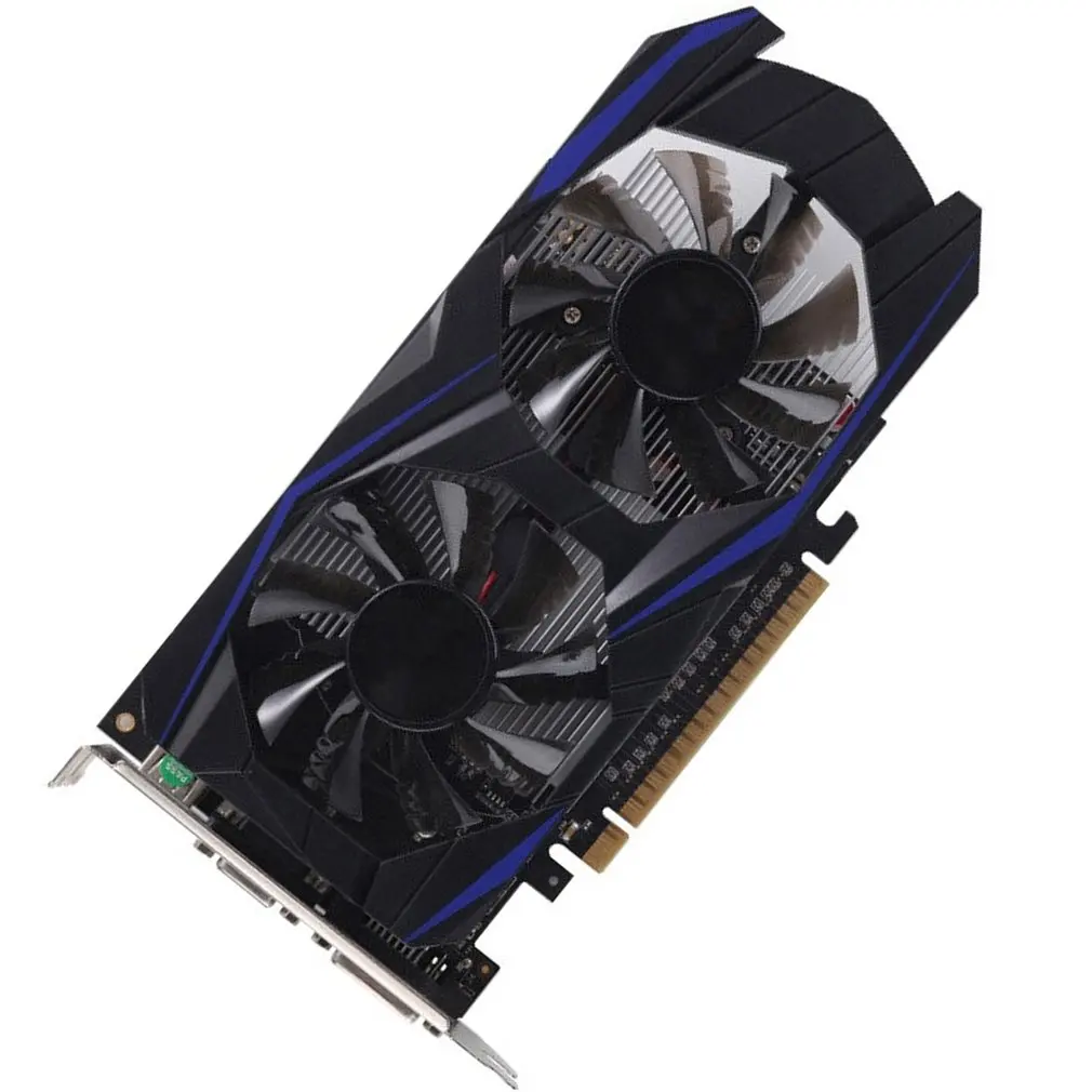 

Geforce Gtx 1050 Ti 2 Gddr5 128 Pci-e