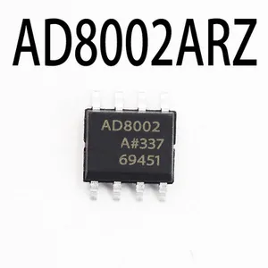 1PCS AD8002ARZ AD8002AR AD8002 SOP8