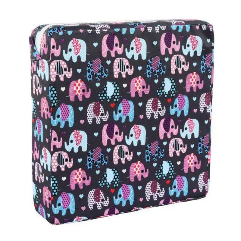 Детское сиденье увеличенная Подушка детская обеденная регулируемый коврик для