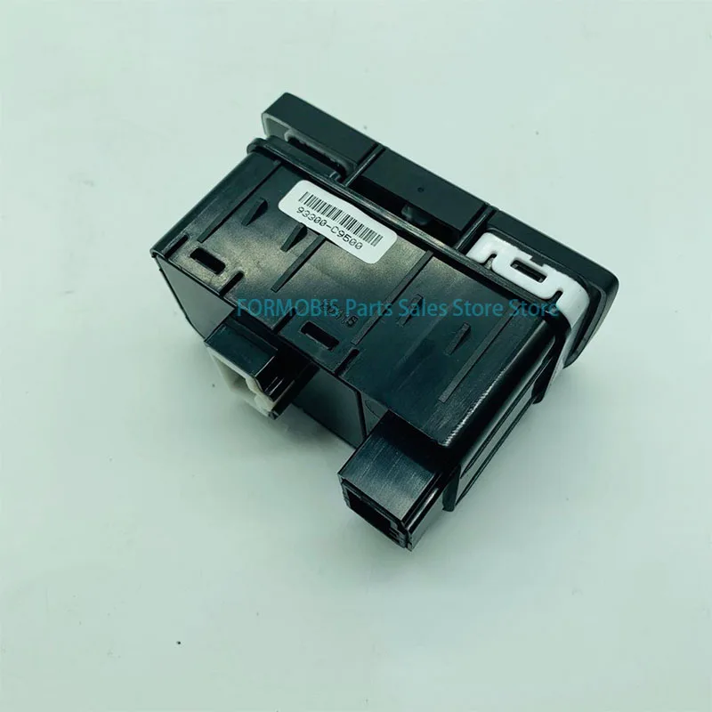 Новый оригинальный переключатель яркости приборной панели противотуманная фара